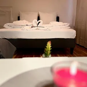 Apartment Zentrales Charmantes Im Altstadtkern, Bayreuth